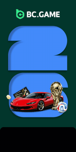 BC.GAME SPORTS | BC.GAME CASINO