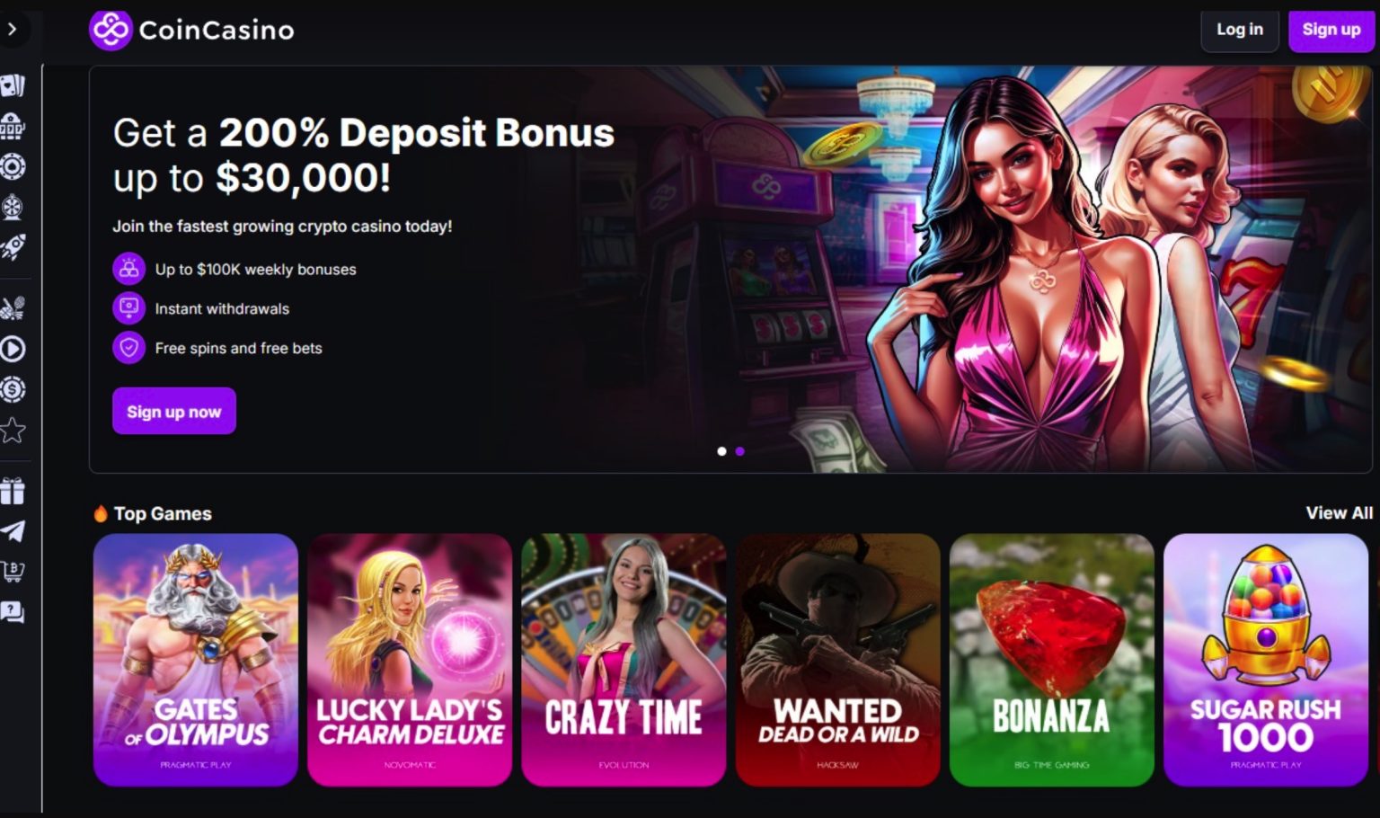 crypto sportsbook