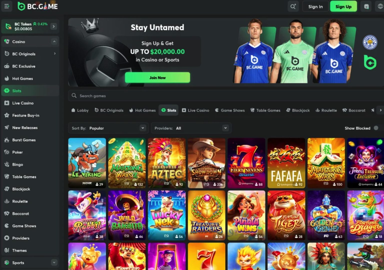 crypto sportsbook