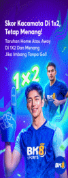 BK8 SPORT | BK8 CASINO