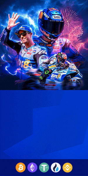 BK8 SPORT | BK8 CASINO